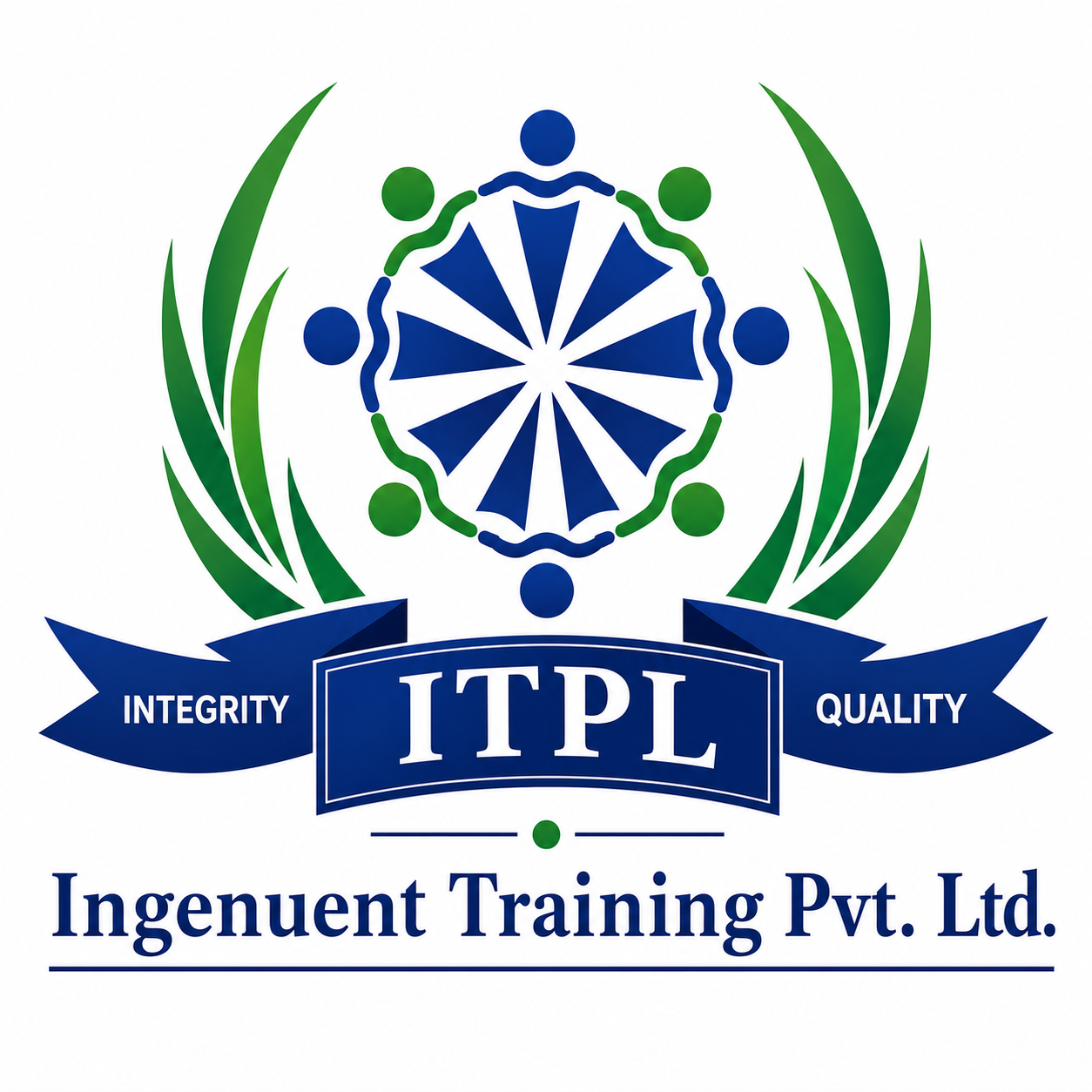 INGENUENT TRAINING PVT LTD